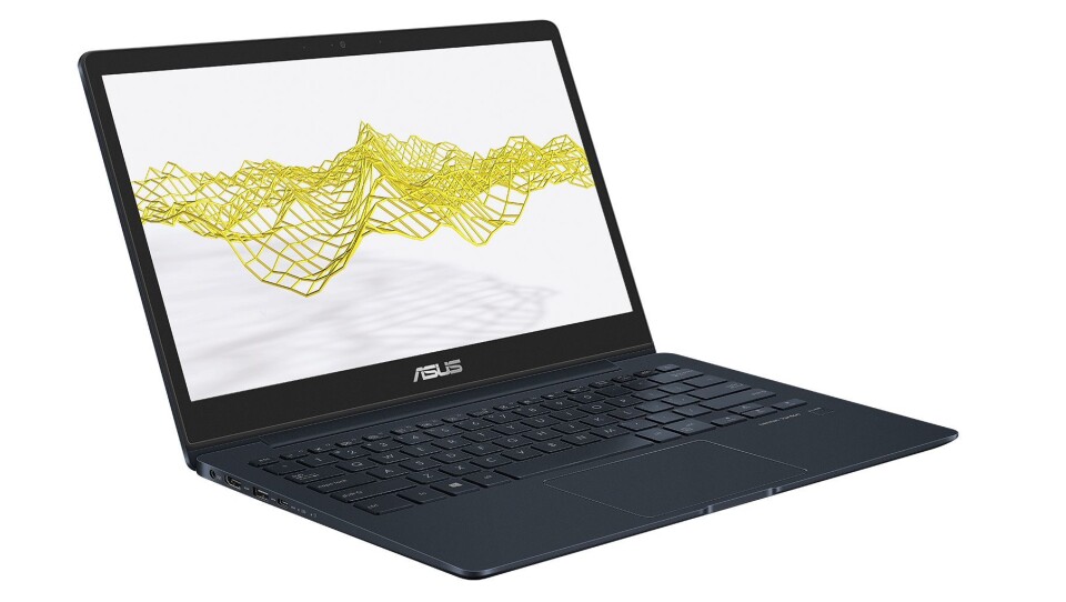 Asus Zenbook 13
