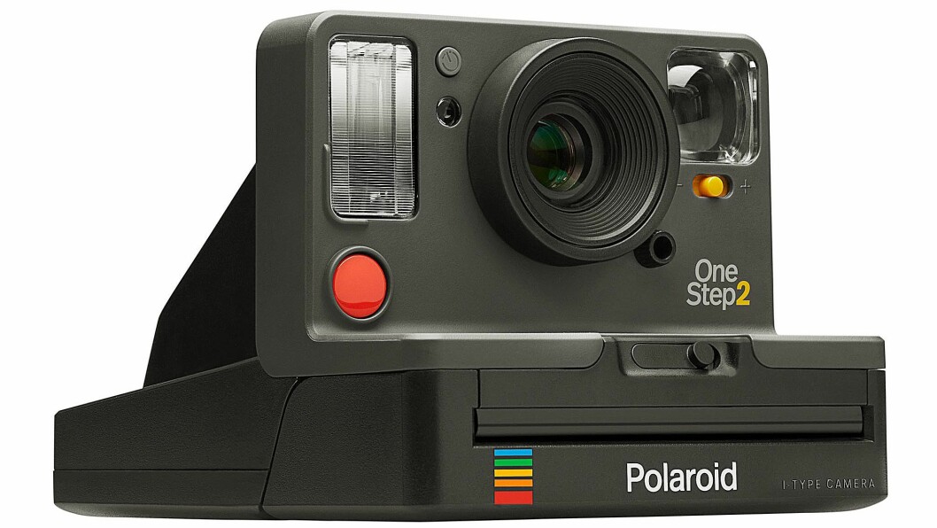 Polaroid Originals OneStep 2 VF