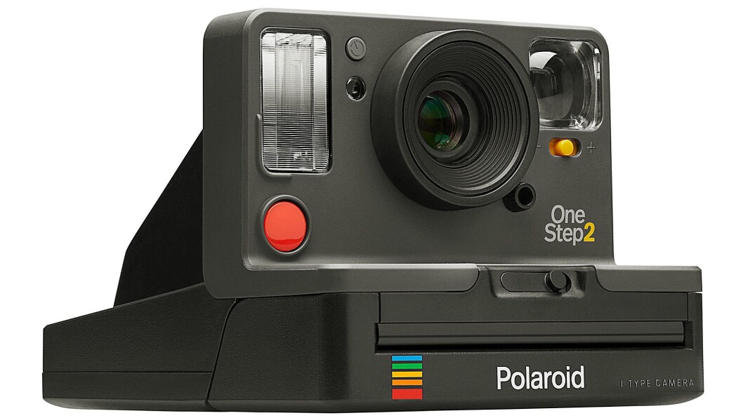 Polaroid Originals OneStep 2 VF Polaroid Originals OneStep 2 VF