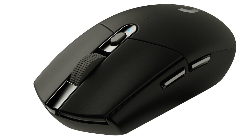 Logitech G305