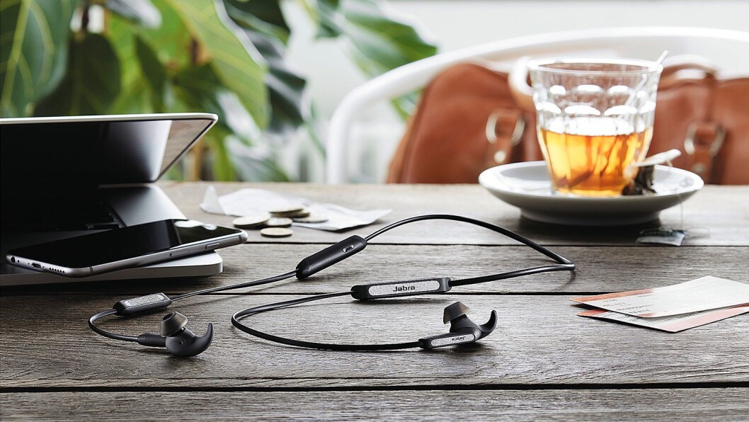 Jabra Elite 45e Jabra Elite 45e