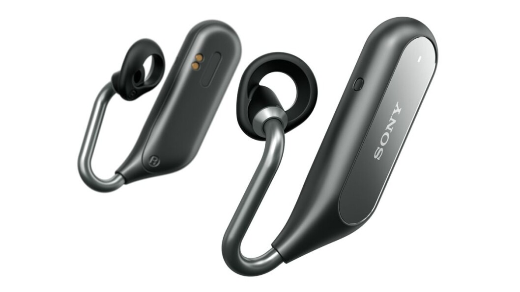 Xperia Ear Duo Xperia Ear Duo