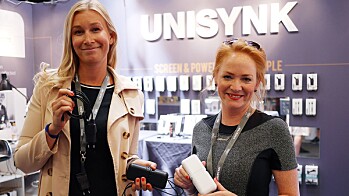 LADERE OG KABLER AV HØYERE KVALITET LADERE OG KABLER AV HØYERE KVALITET