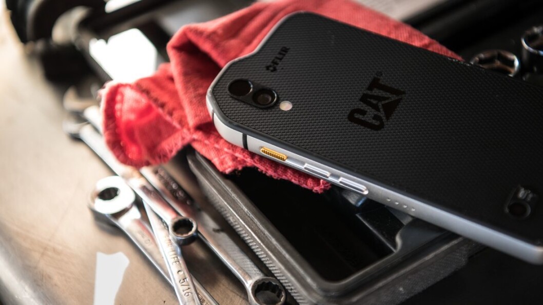 Cat S61 Cat S61
