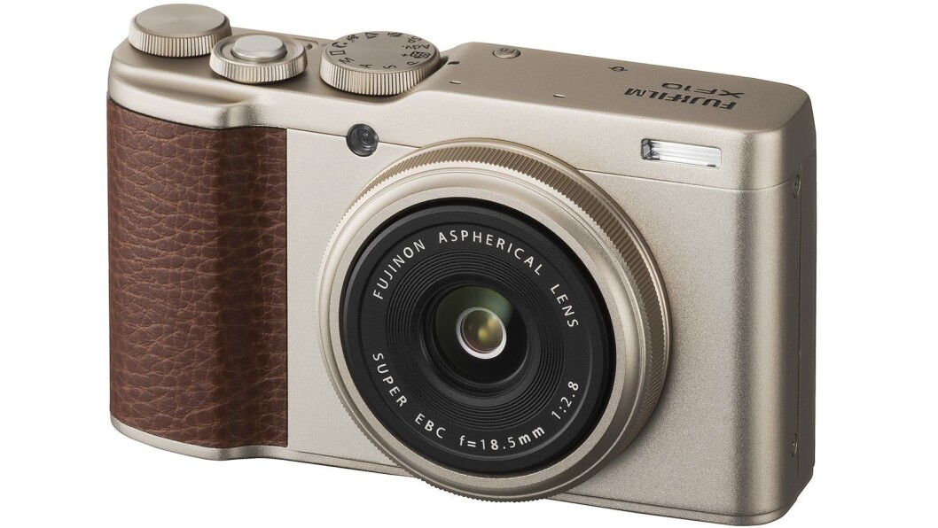 Fujifilm XF10 Fujifilm XF10