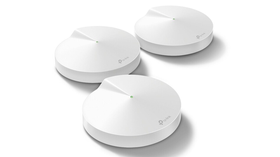 TP-Link Deco M9 Plus