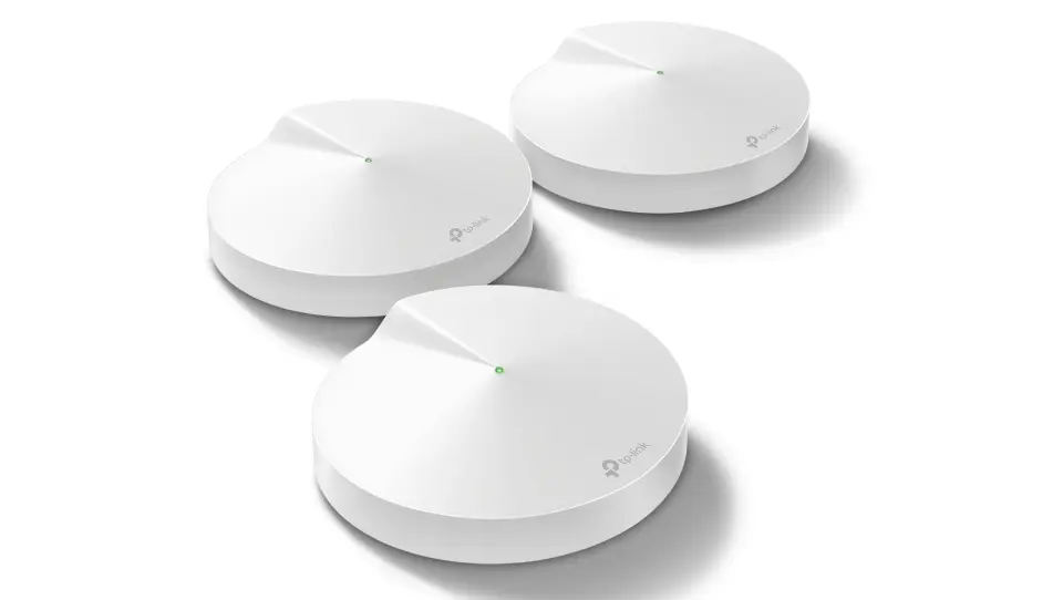 TP-Link Deco M9 Plus TP-Link Deco M9 Plus