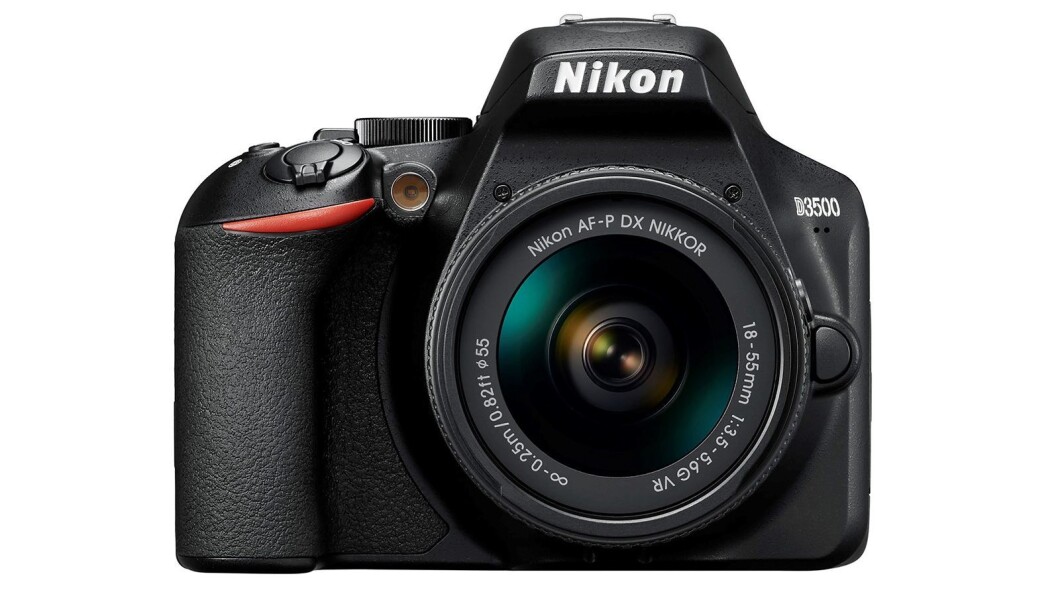 Nikon D3500 Nikon D3500