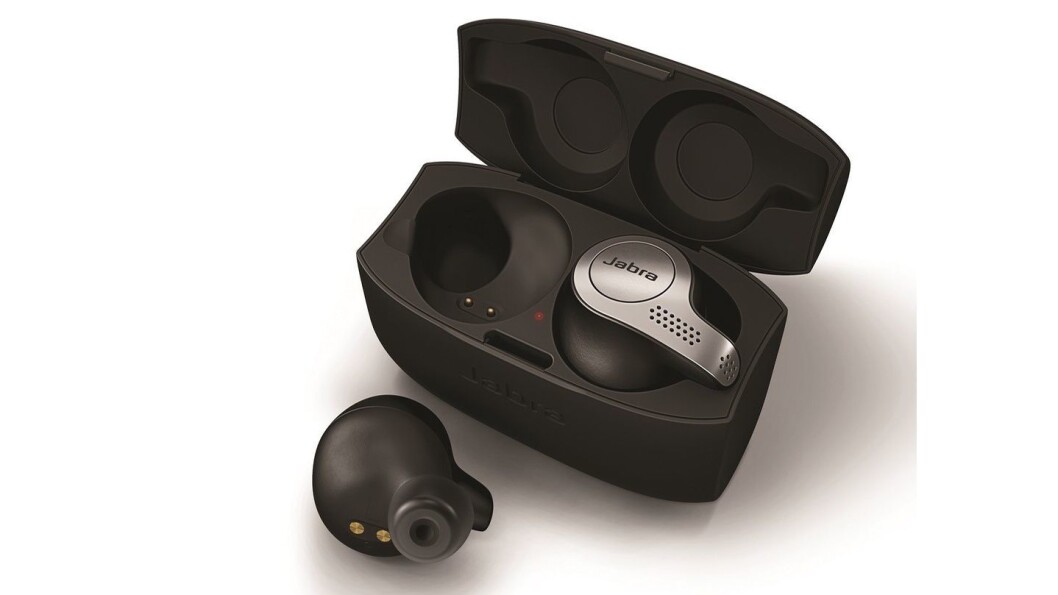 Jabra Elite 65t og Elite Active 65t Jabra Elite 65t og Elite Active 65t