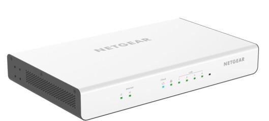 Netgear Instant VPN Business Router