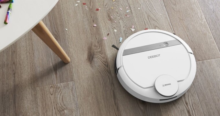 Ecovacs Robotics AIVI