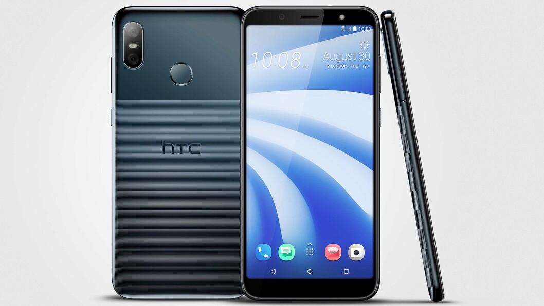 HTC U12 life HTC U12 life