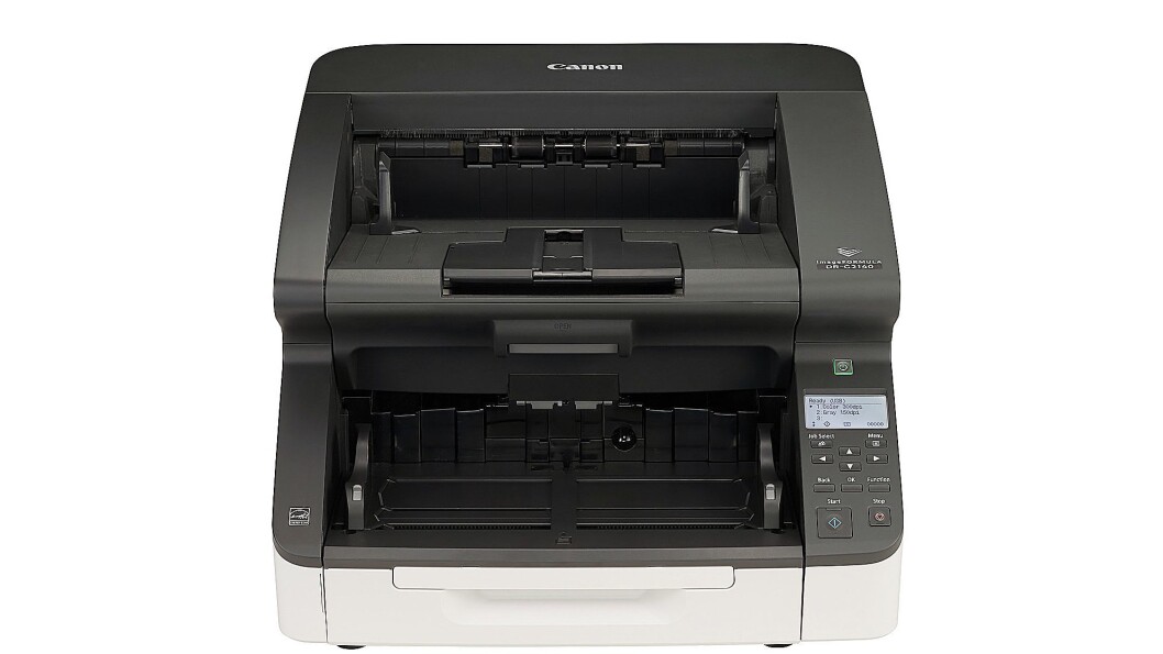 Canon imageFORMULA DR-G2-serie Canon imageFORMULA DR-G2-serie