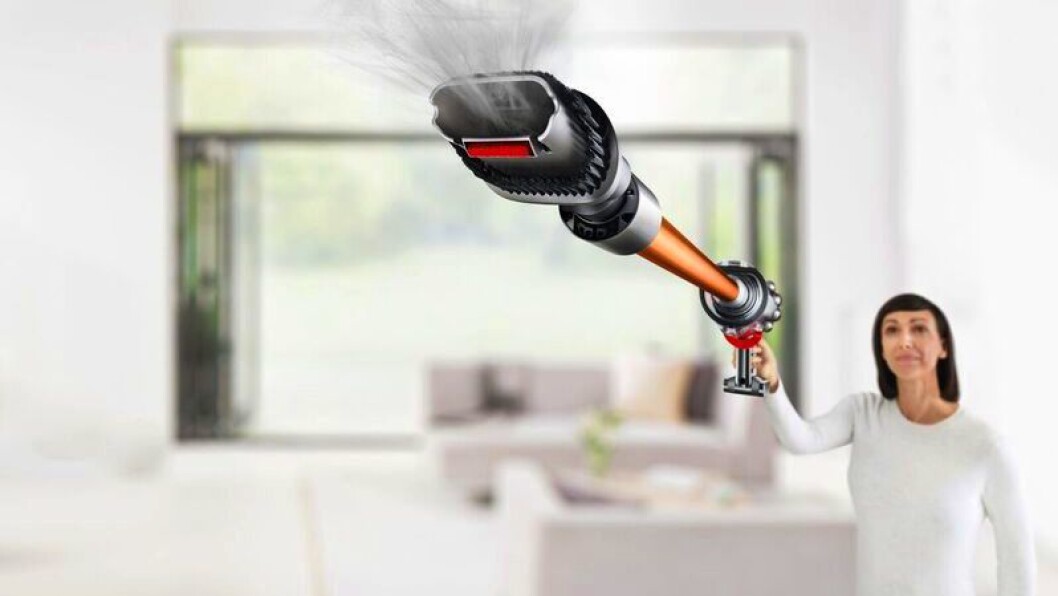 Dyson Cyclone V10 Dyson Cyclone V10