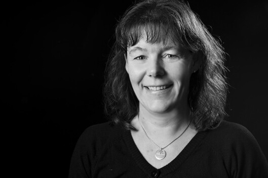 Markedskoordinator i Focus Nordic, Veronica Sand, ser fortsatt vekst i instant-markedet. Foto: Focus Nordic. Markedskoordinator i Focus Nordic, Veronica Sand, ser fortsatt vekst i instant-markedet. Foto: Focus Nordic.
