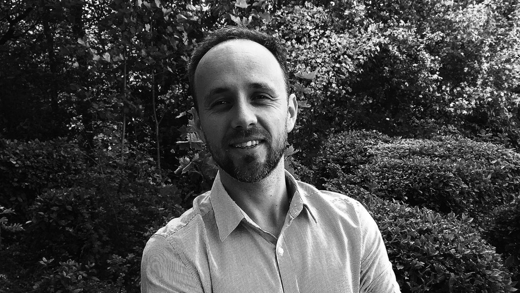 Jeremie Francois, Business Development Analyst i Synology Inc. Jeremie Francois, Business Development Analyst i Synology Inc.