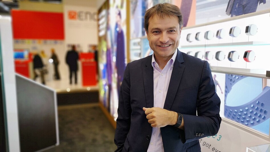 NY FITBIT MED NYTT DESIGN