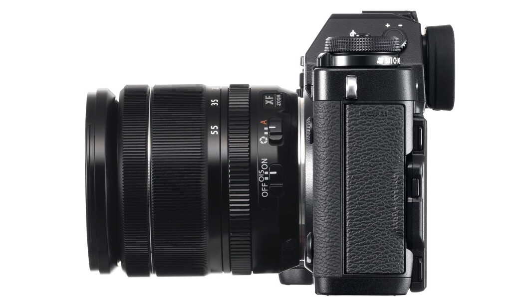 Fujifilm X-T3 Fujifilm X-T3