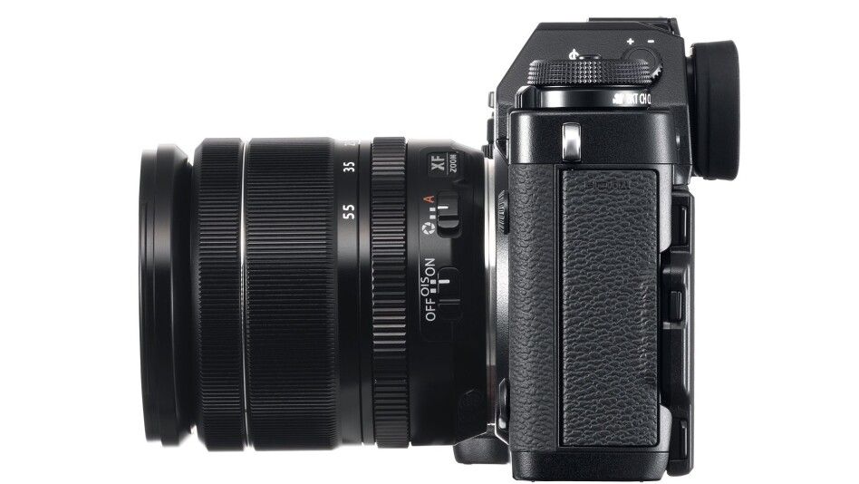 Fujifilm X-T3