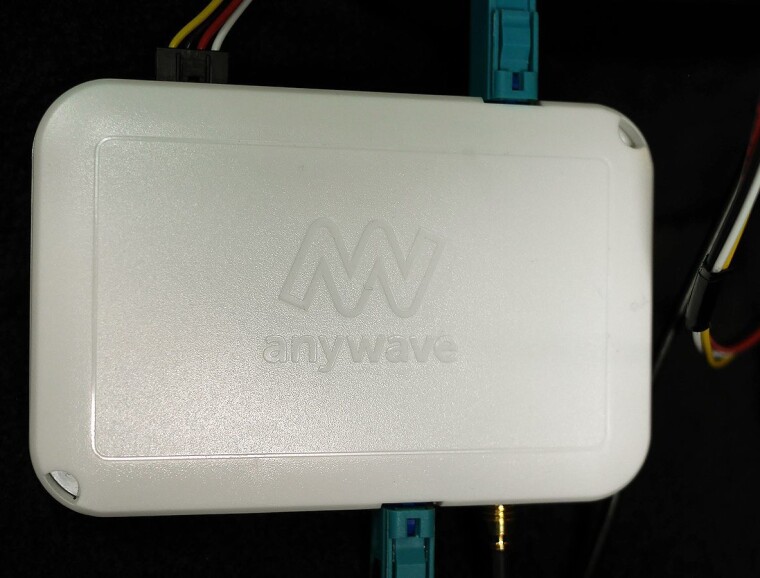 NORSK BILRADIO FOR FM, DAB OG NETT