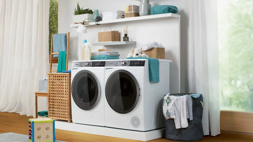 Gorenje WaveActive Gorenje WaveActive