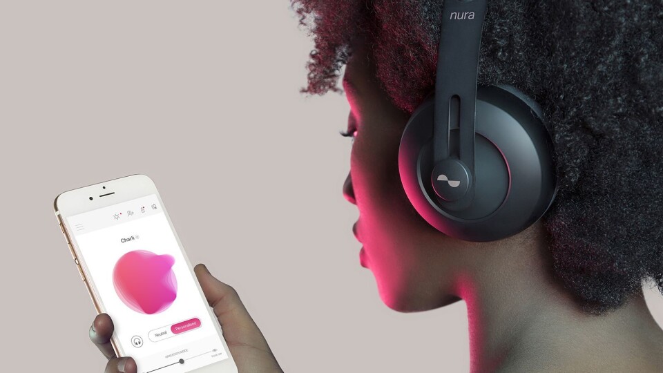 nuraphone