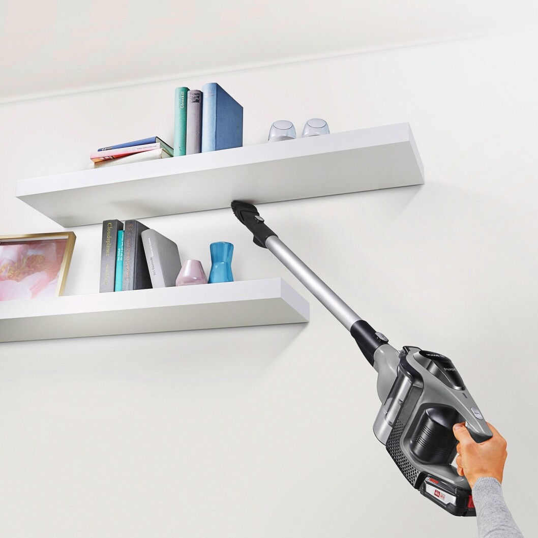 Bosch Unlimited er kåret til «Årets småelektriske 2018/2019». Foto: Bosch Bosch Unlimited er kåret til «Årets småelektriske 2018/2019». Foto: Bosch