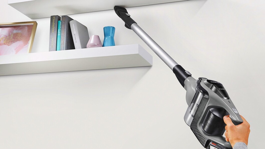 Bosch Unlimited er kåret til «Årets småelektriske 2018/2019». Foto: Bosch. Bosch Unlimited er kåret til «Årets småelektriske 2018/2019». Foto: Bosch.