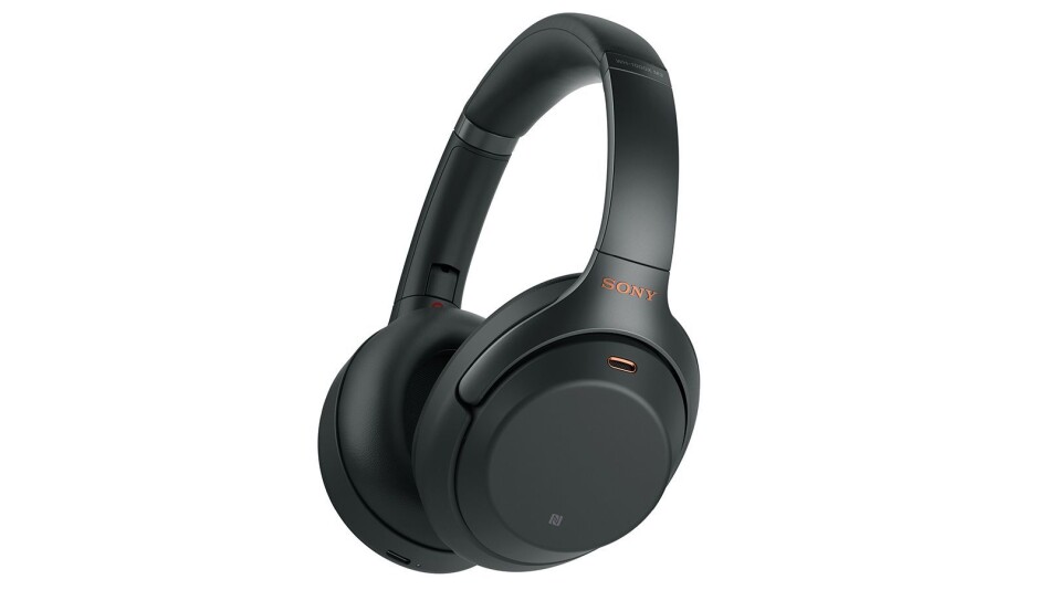 ÅRETS HODETELEFON:Sony WH-1000XM3