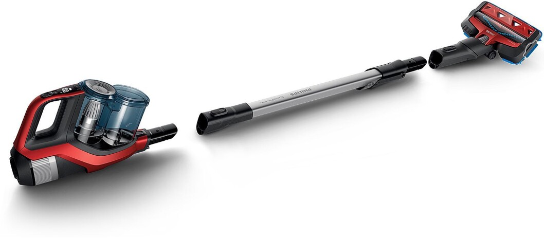 Finalist: Philips SpeedPro Max. Foto: Philips. Finalist: Philips SpeedPro Max. Foto: Philips.
