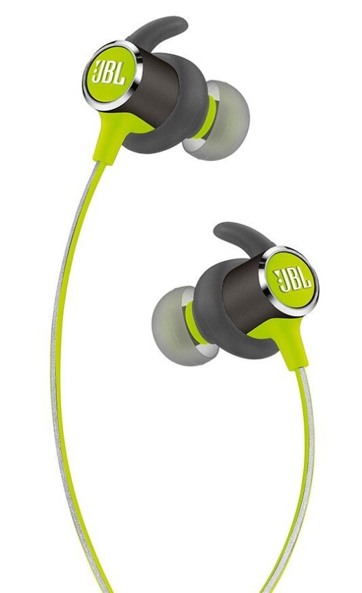 Finalist: JBL Reflect Mini 2. Foto: JBL. Finalist: JBL Reflect Mini 2. Foto: JBL.