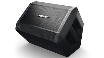 ÅRETS MUSIKKPRODUKT:Bose S1 Pro ÅRETS MUSIKKPRODUKT:Bose S1 Pro