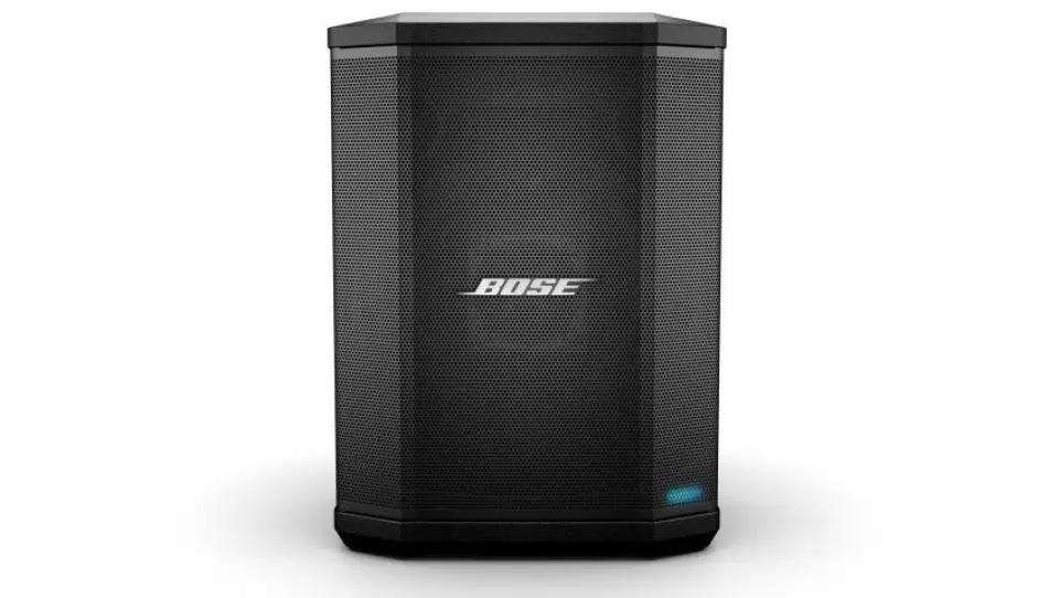 Bose S1 Pro er kåret til «Årets musikkprodukt 2018/2019». Foto: Bose. Bose S1 Pro er kåret til «Årets musikkprodukt 2018/2019». Foto: Bose.