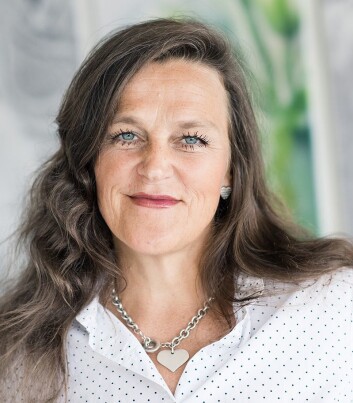 – Selv små forbedringer i bedriftens avfallsløsninger vil kunne gi store miljø- og kostnadsbesparelser, sier Jaana Røine, adm. dir i Grønt Punkt Norge. – Tenk deg hva bedriften kan spare når du går grundig til verks! Foto: Nicolas Tourrenc. – Selv små forbedringer i bedriftens avfallsløsninger vil kunne gi store miljø- og kostnadsbesparelser, sier Jaana Røine, adm. dir i Grønt Punkt Norge. – Tenk deg hva bedriften kan spare når du går grundig til verks! Foto: Nicolas Tourrenc.