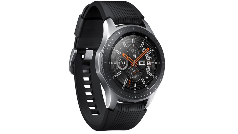ÅRETS SMARTRODUKT: Samsung Galaxy Watch