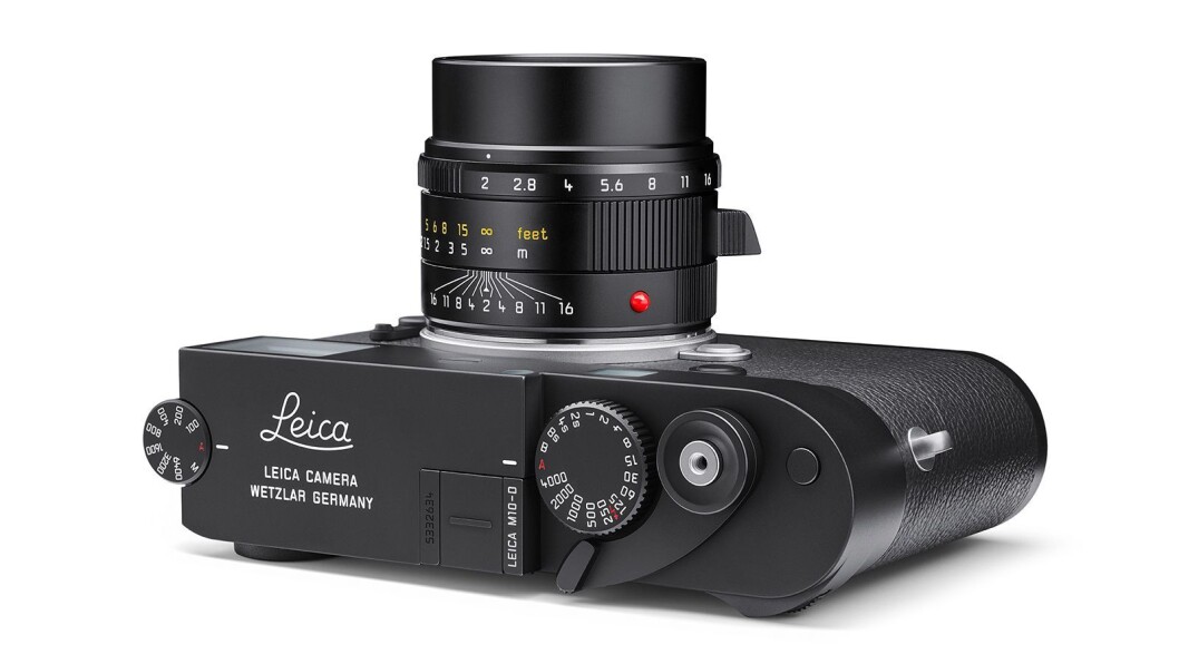 Leica M10-D Leica M10-D