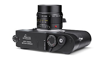 Leica M10-D