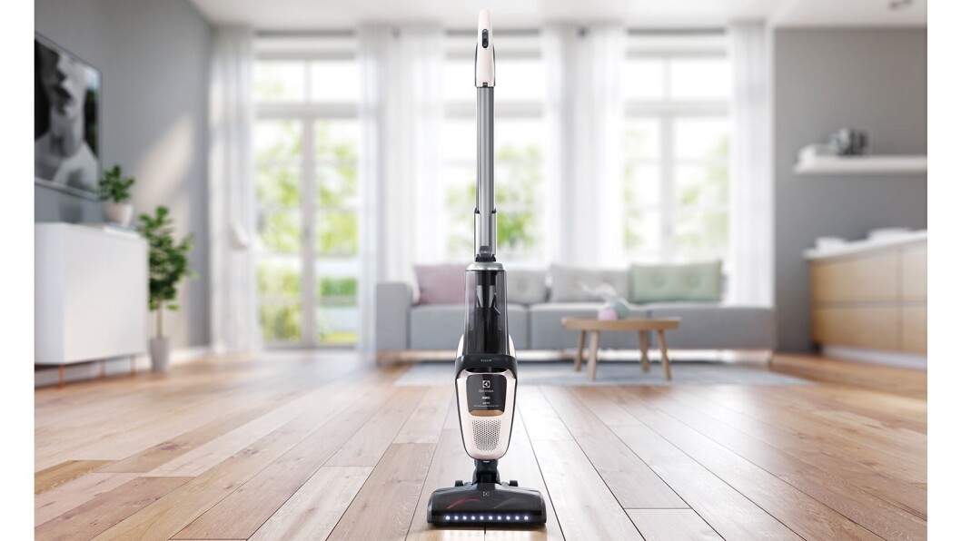 Electrolux Pure F9 Electrolux Pure F9