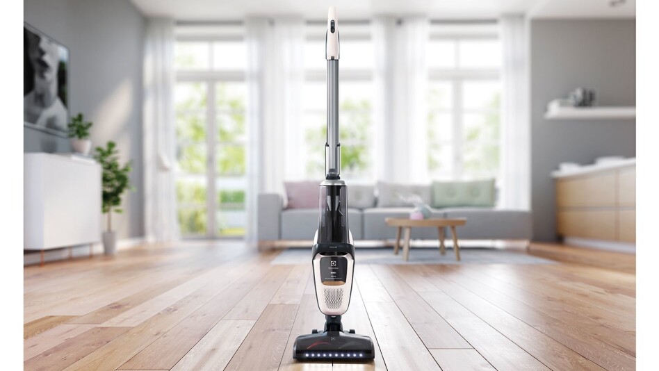 Electrolux Pure F9