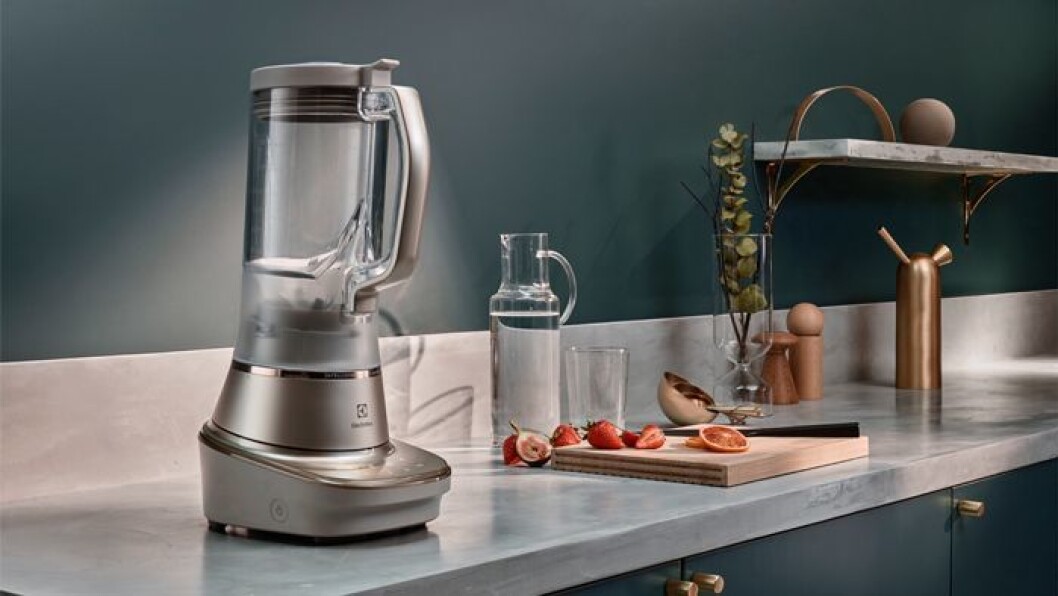 Electrolux Explore 7 Electrolux Explore 7