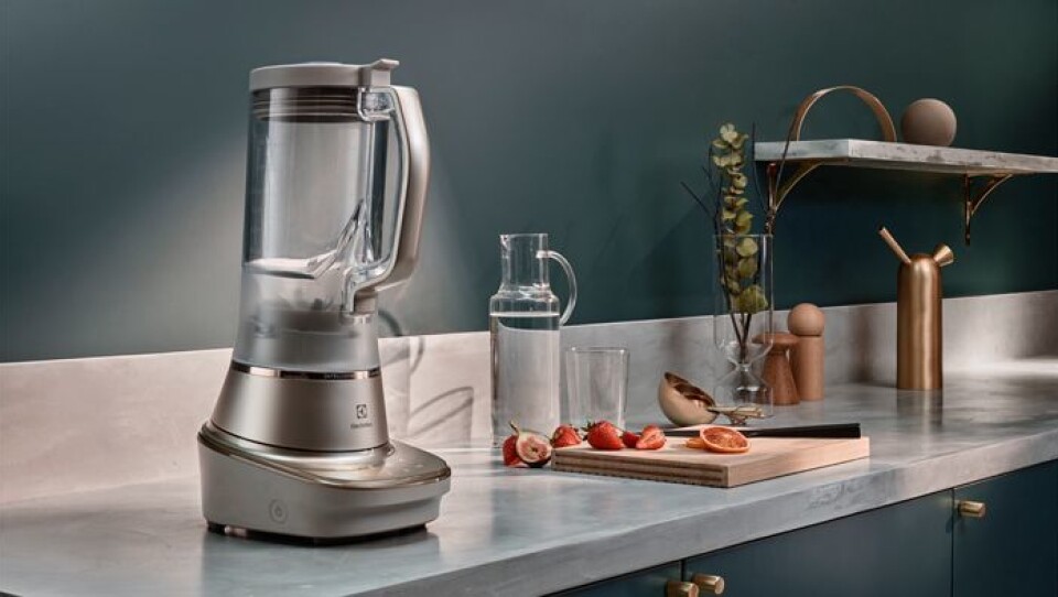 Electrolux Explore 7