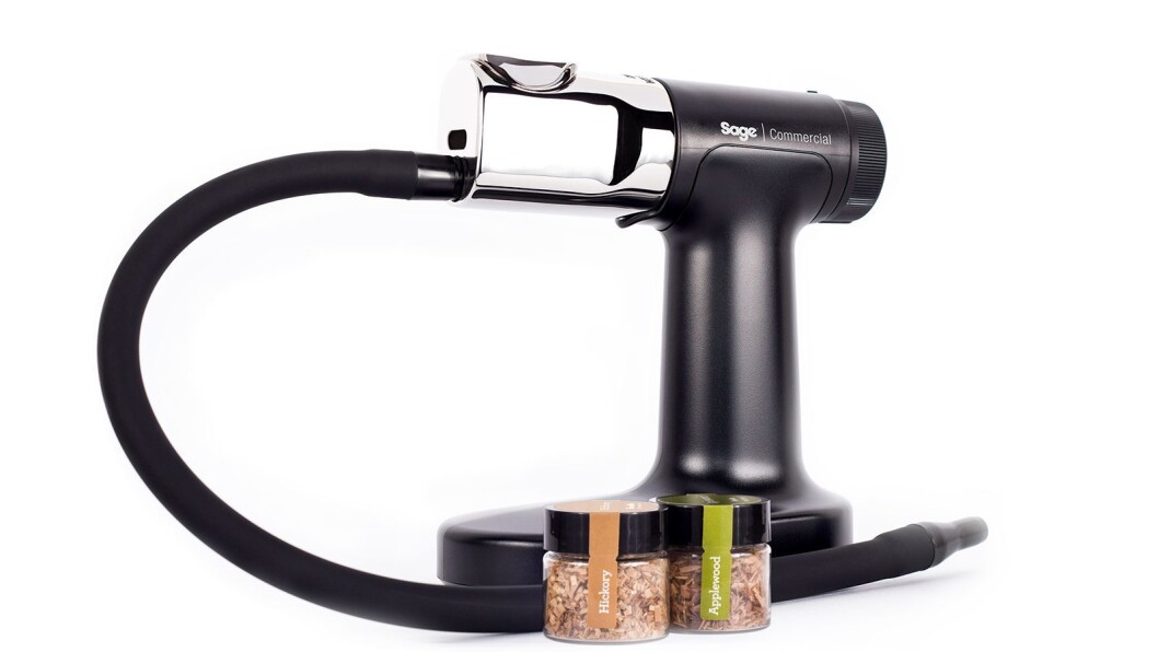 Sage The Smoking Gun Pro Sage The Smoking Gun Pro