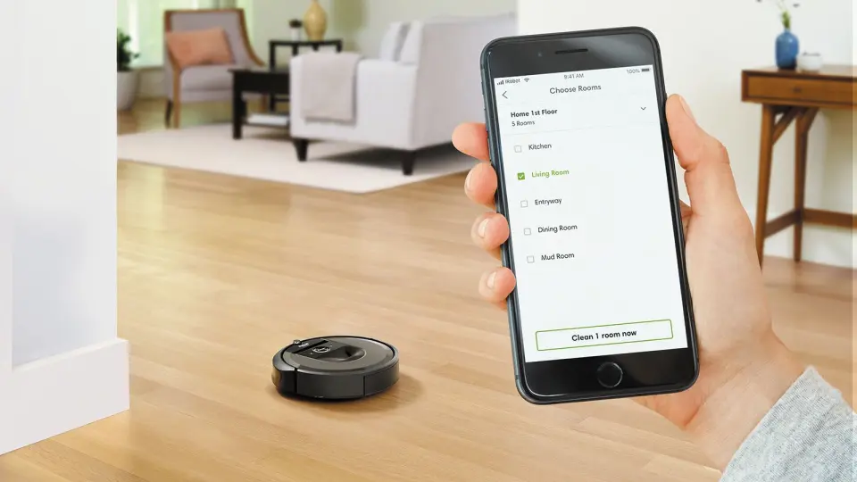 iRobot Roomba i7+ iRobot Roomba i7+