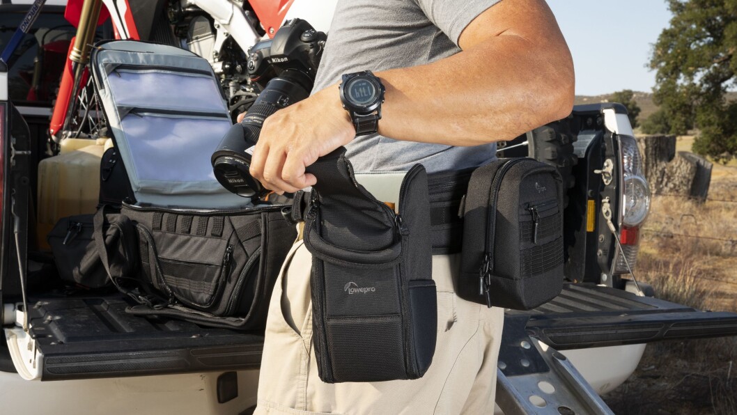 Lowepro ProTactic Lowepro ProTactic