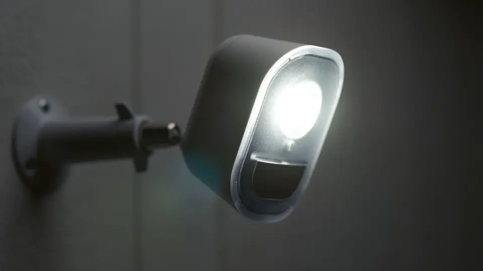 Arlo Security Light Arlo Security Light