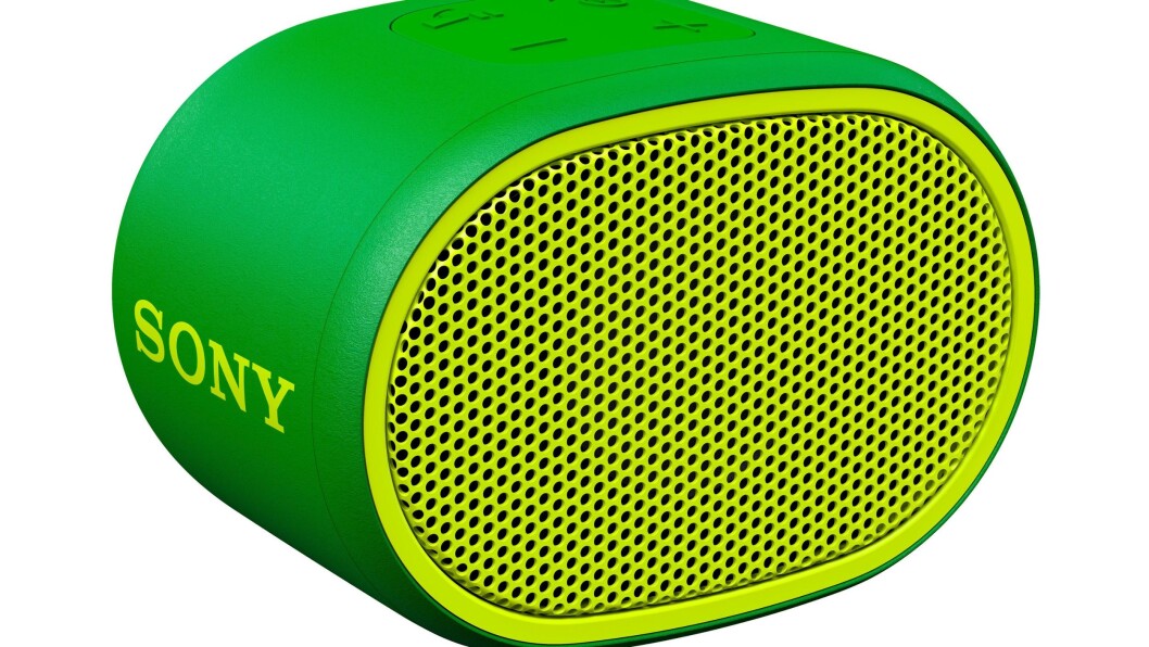Sony Extra Bass XB01 Sony Extra Bass XB01