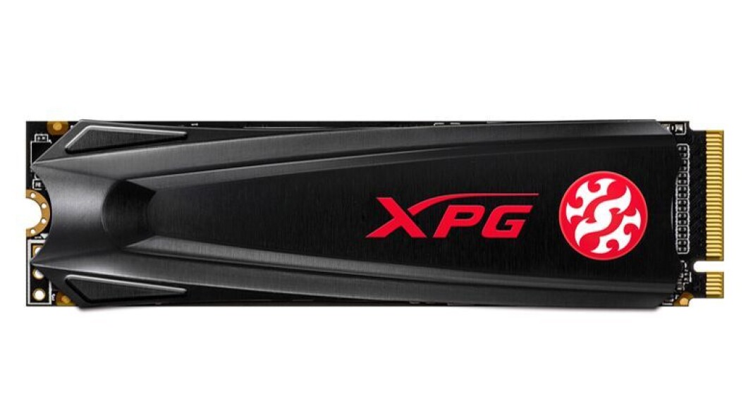 Adata XPG Gammix S5 Adata XPG Gammix S5