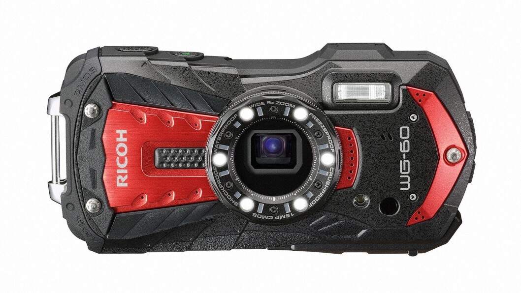 Rioch WG-60 Rioch WG-60