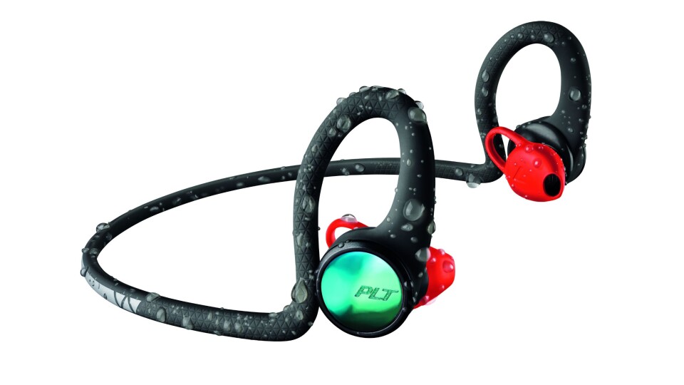 Plantronics BackBeat Fit 2100