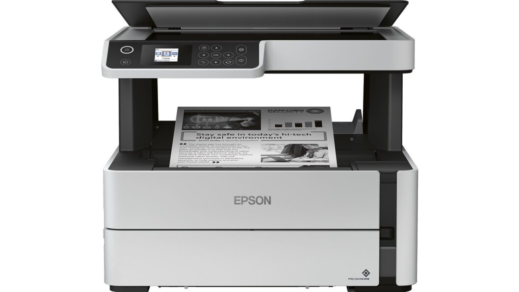 Epson EcoTank ET-M2140 Epson EcoTank ET-M2140